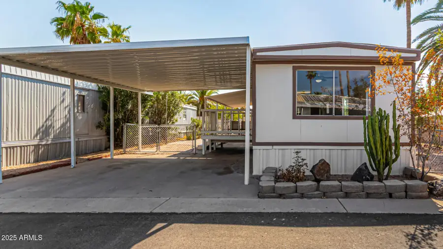 19401 N 7th Street #121, Phoenix, AZ 85024 - #2