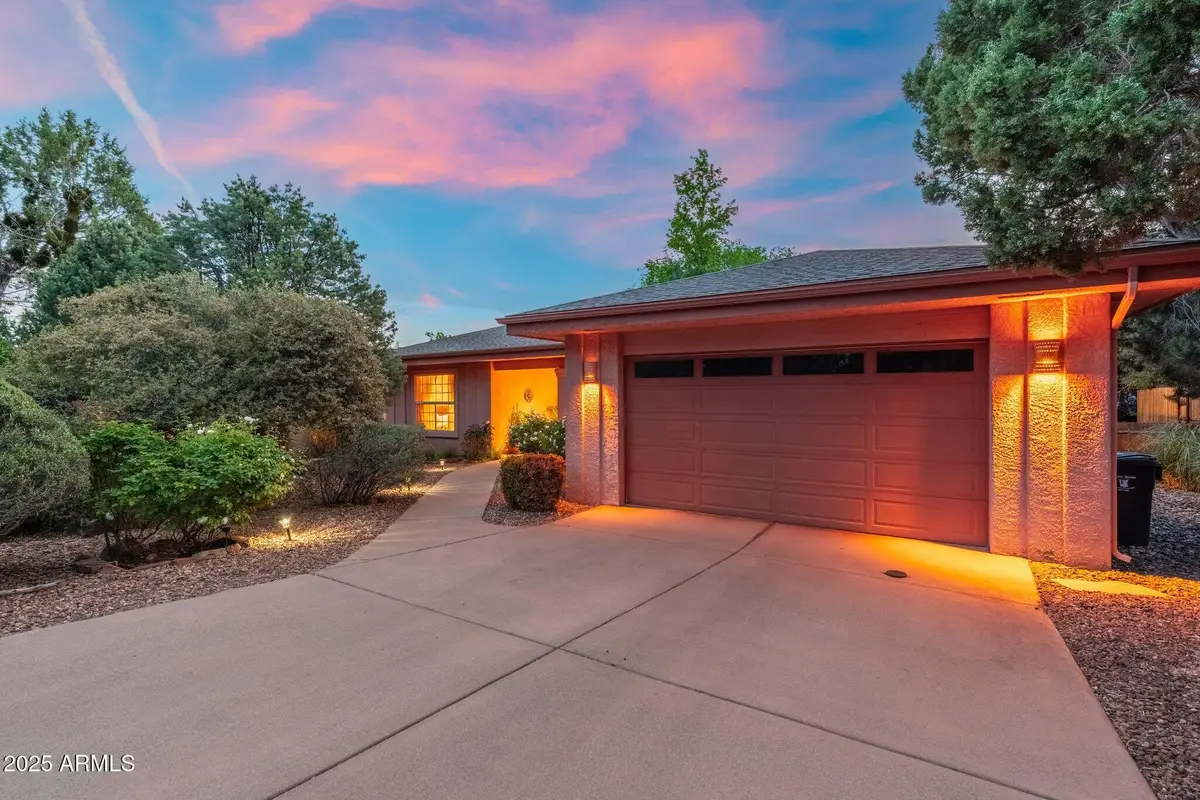 285 Page Parkway, Sedona, AZ 86336 - Image #1