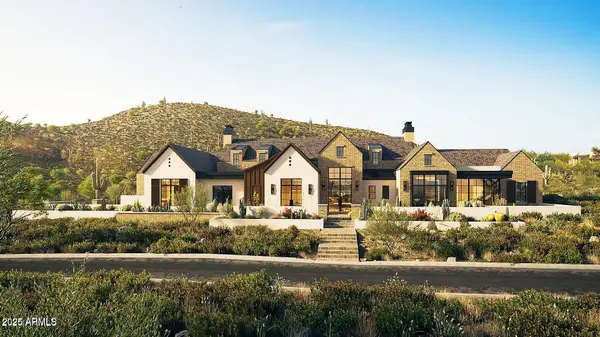 3249 W Highlands Drive, Buckeye, AZ 85396