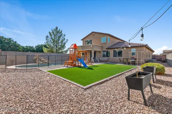 62 W Hackberry Avenue, Queen Creek, AZ 85140