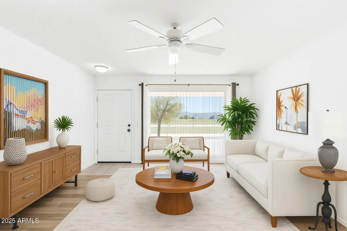 9525 W Cedar Hill Circle, Sun City, AZ 85351 - Image #1