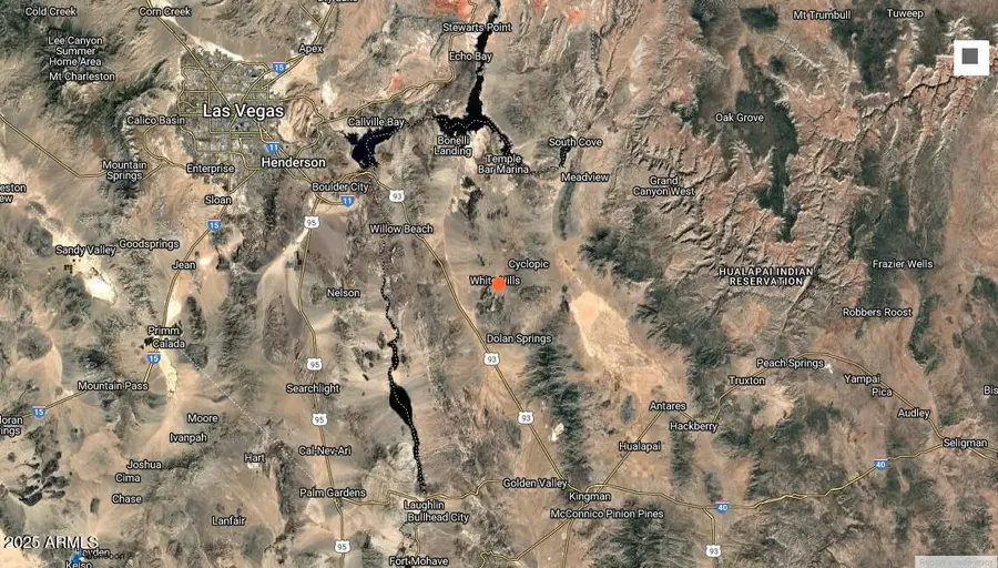 8908 W Rolling Ridge Drive #10, White Hills, AZ 86445 - Image #3