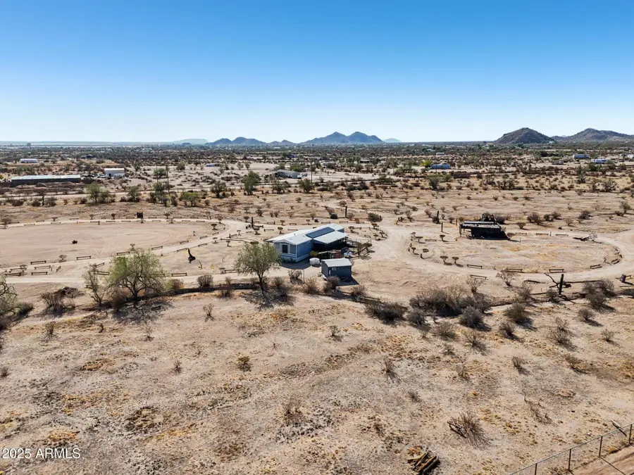 50525 W Whirly Bird Road, Maricopa Stanfield, AZ 85139 - Image #2