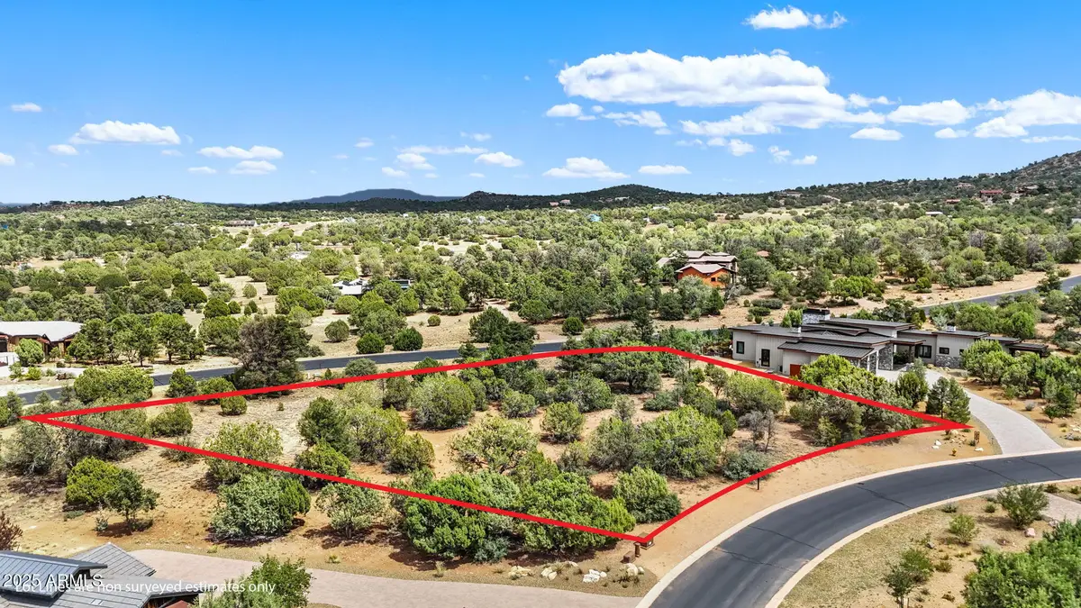 5160 W Vengeance Trail #85, Williamson, AZ 86305 - Image #1