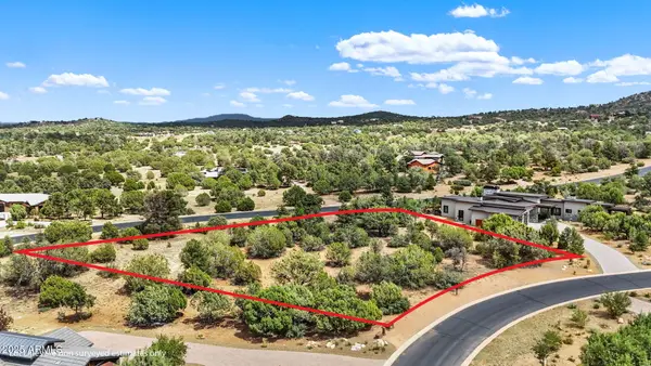 5160 W Vengeance Trail #85, Prescott, AZ 86305