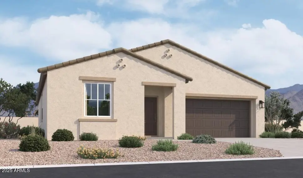 24160 W Bowker Street, Buckeye, AZ 85326 - Image #1