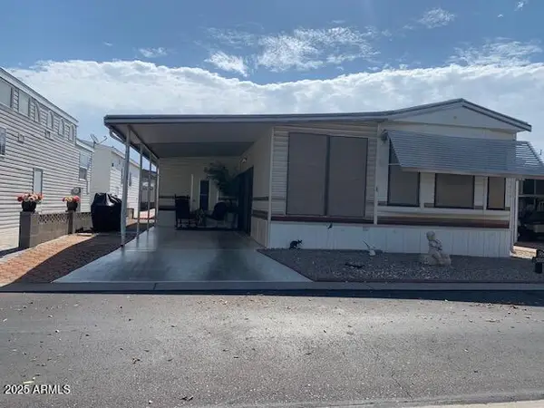 7750 E Broadway Road #583, Mesa, AZ 85208