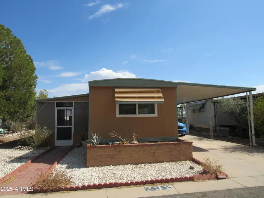 3411 S Camino Seco -- #232, Tucson, AZ 85730 - Image #2