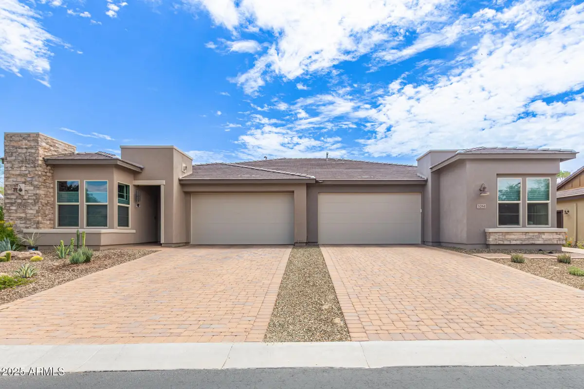 3261 Maverick Drive, Wickenburg, AZ 85390 - Image #1