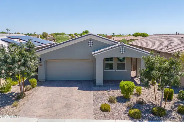 5863 N 187th Lane, Litchfield Park, AZ 85340