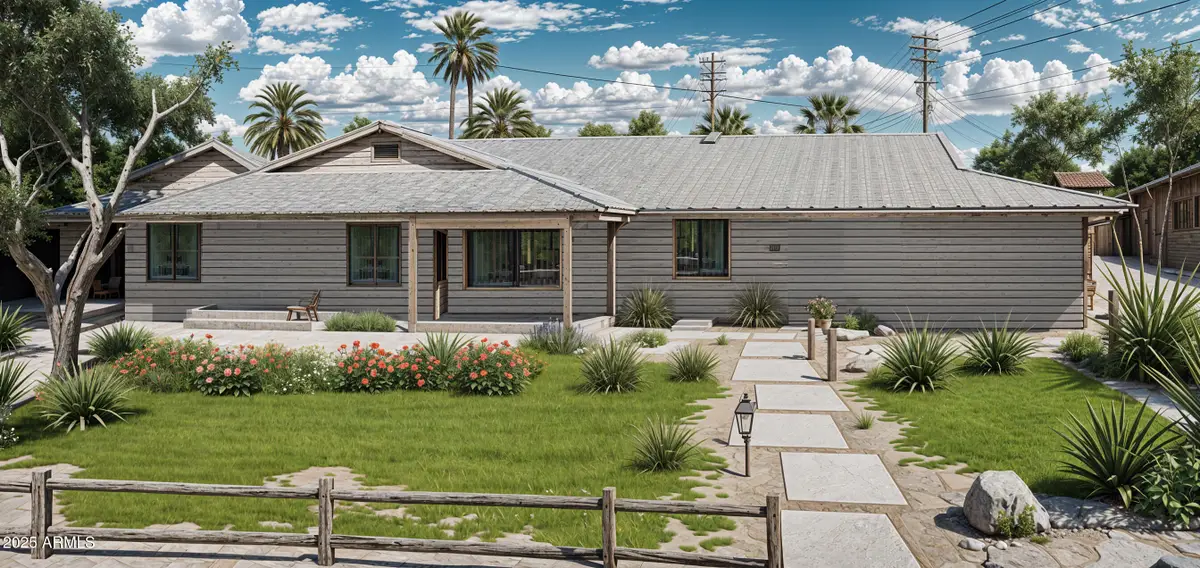 3125 N 82nd Place, Scottsdale, AZ 85251 - Image #1