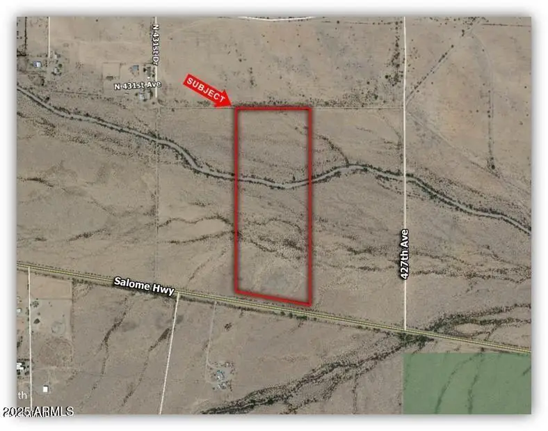 42900 W Salome Highway #33, Tonopah, AZ 85354 - Image #1