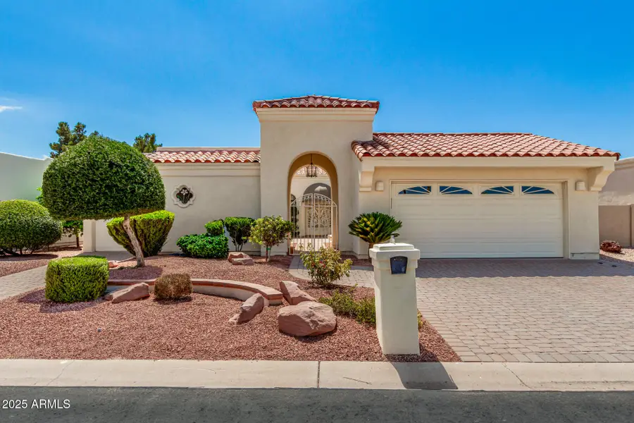 25220 S Cloverland Drive, Sun Lakes, AZ 85248 - Image #2