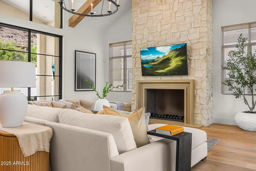 6126 E Joshua Tree Lane, Paradise Valley, AZ 85253 - Image #3