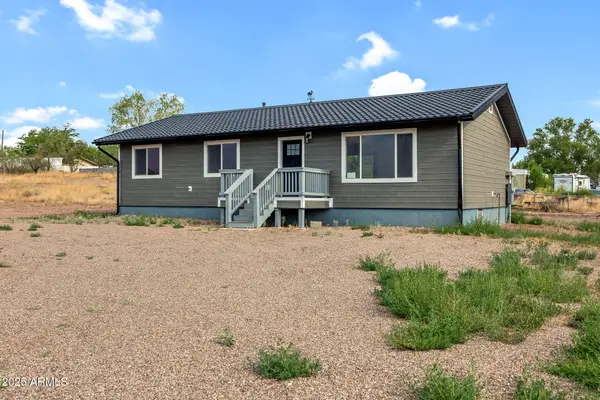 1955 W 9th Street, St Johns, AZ 85936