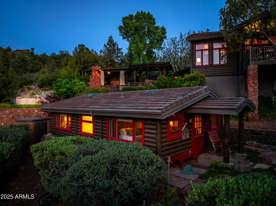 134 Back O Beyond Circle, Sedona, AZ 86336 - Image #3