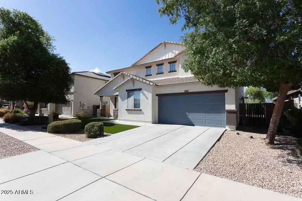 15808 W Shaw Butte Drive, Surprise, AZ 85379 - Image #1
