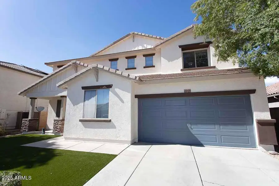 15808 W Shaw Butte Drive, Surprise, AZ 85379 - Image #2