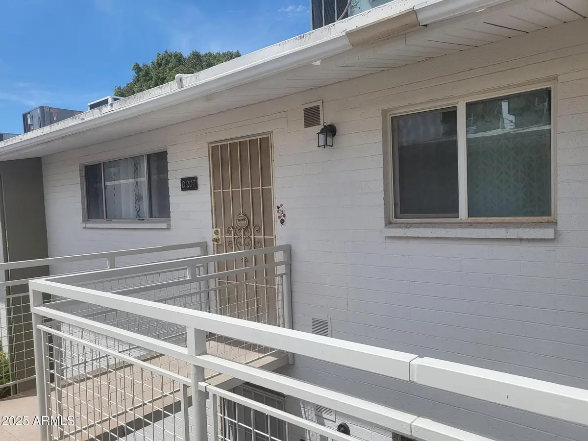 815 N Hayden Road #D207, Scottsdale, AZ 85257 - Image #1