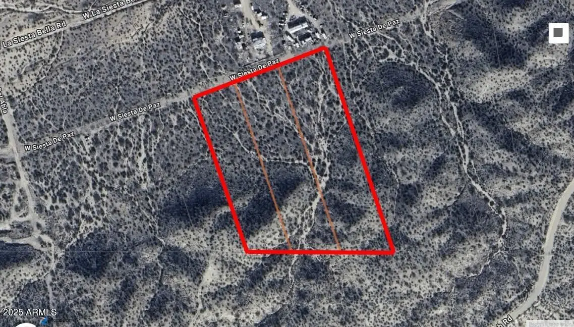 134xx W Siesta De Paz -- #128, Pima, AZ 85543 - Image #1