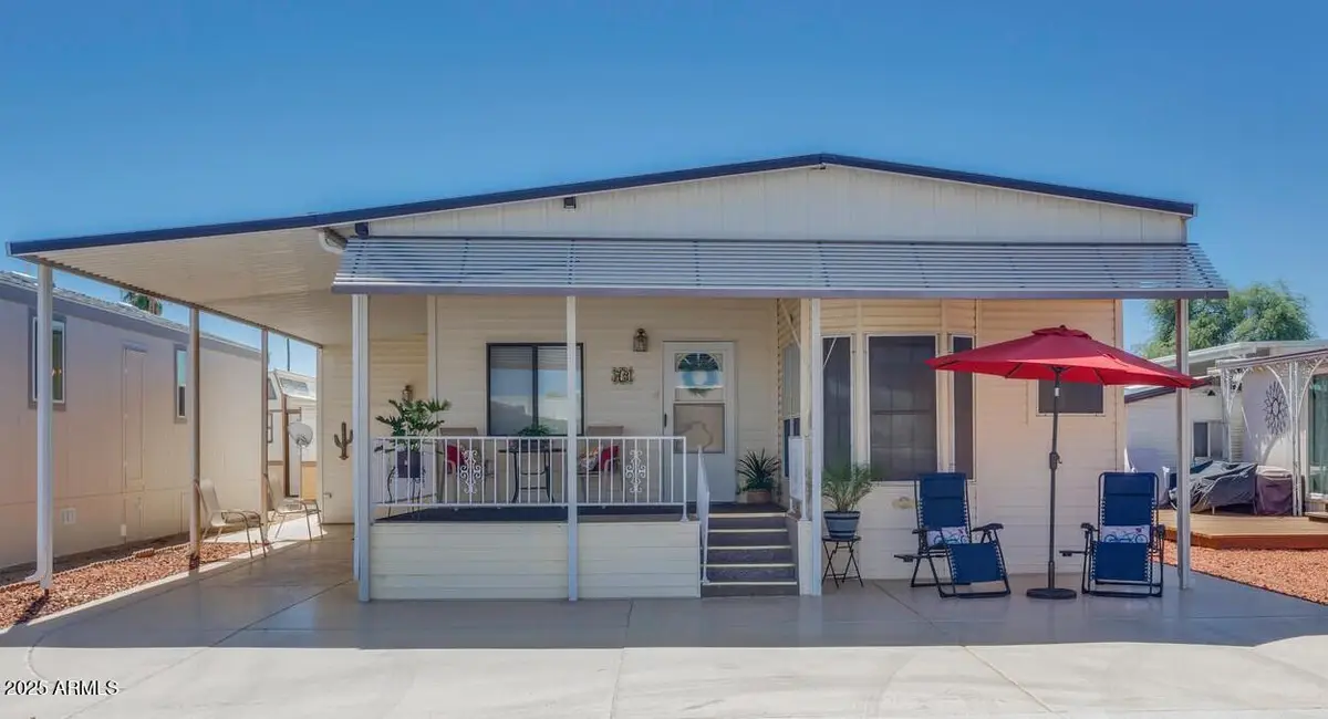 17200 W Bell Road #73, Surprise, AZ 85374 - Image #1