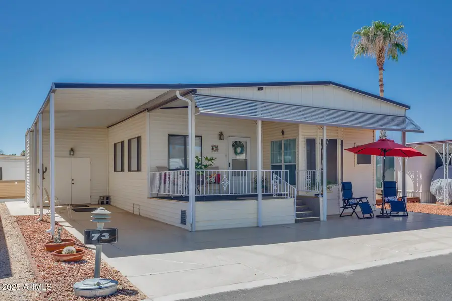 17200 W Bell Road #73, Surprise, AZ 85374 - Image #2