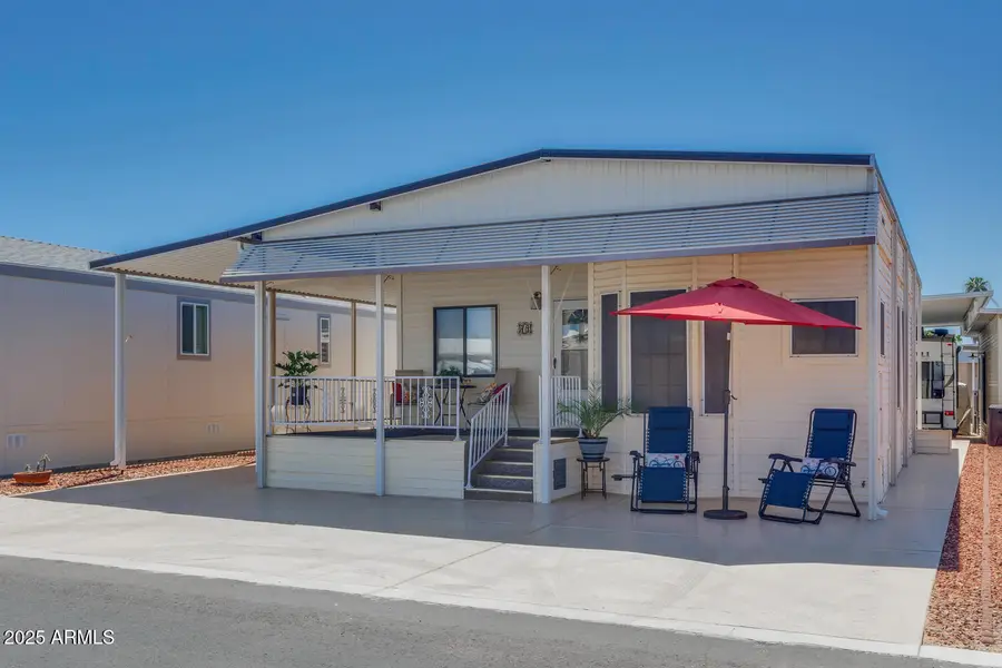 17200 W Bell Road #73, Surprise, AZ 85374 - Image #3