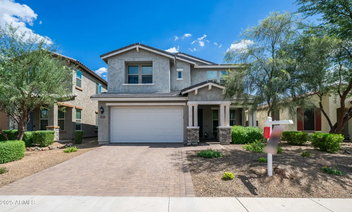 22477 N 95th Drive, Peoria, AZ 85383 - Image #1