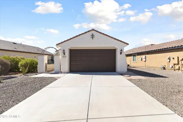 26141 W Vista North Drive, Buckeye, AZ 85396