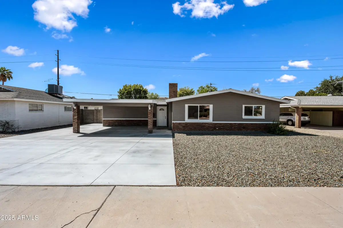 2035 W Claremont Street, Phoenix, AZ 85015 - Image #1