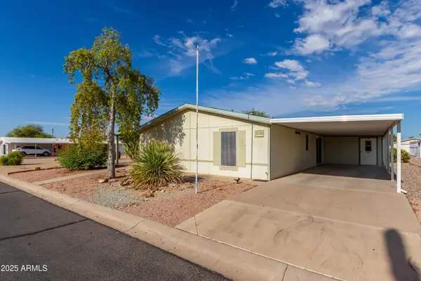 3710 N North Dakota Avenue, Florence, AZ 85132
