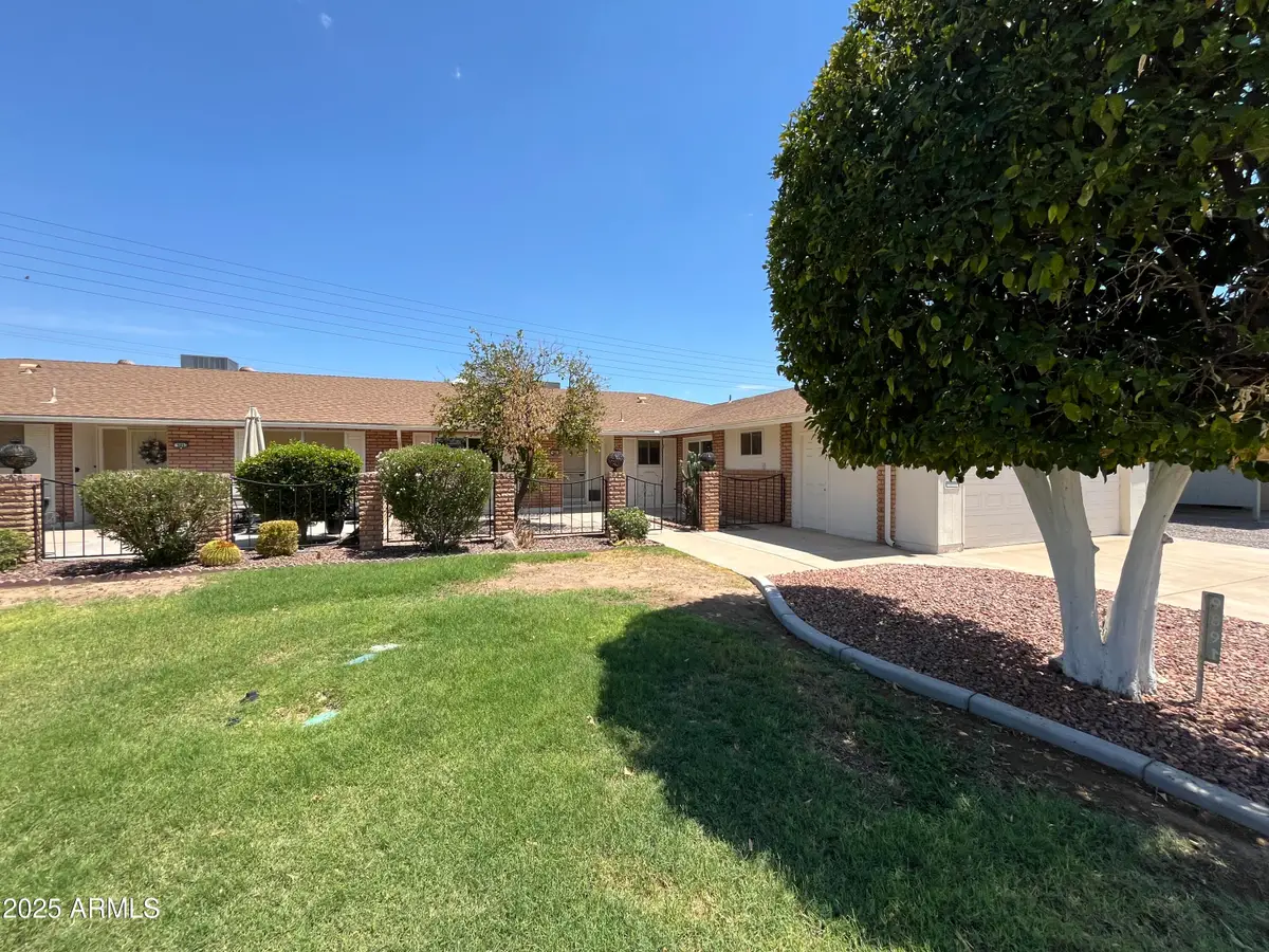 9891 N Balboa Drive, Sun City, AZ 85351 - Image #1