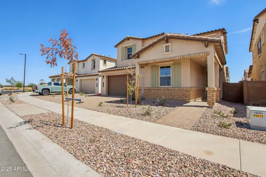 21505 E Sparrow Drive, Queen Creek, AZ 85142 - Image #2