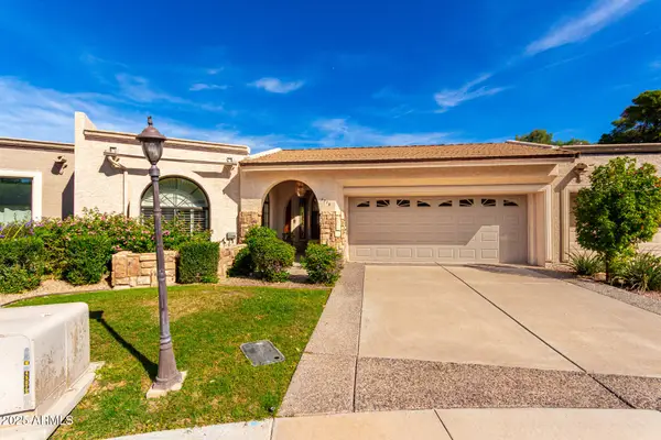 7716 E Clinton Street, Scottsdale, AZ 85260