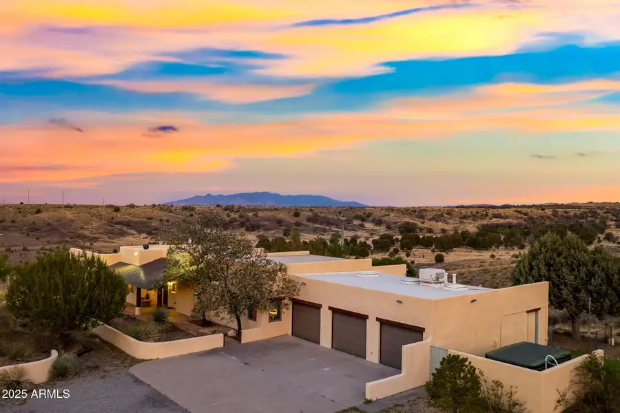 1 Pinto Trail, Sonoita, AZ 85637 - Image #3