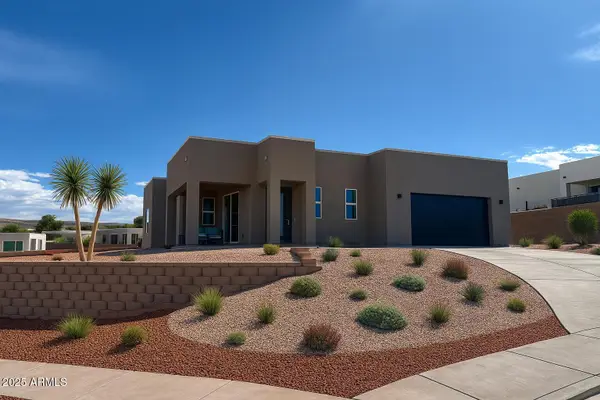 30 Tek Court, Page, AZ 86040