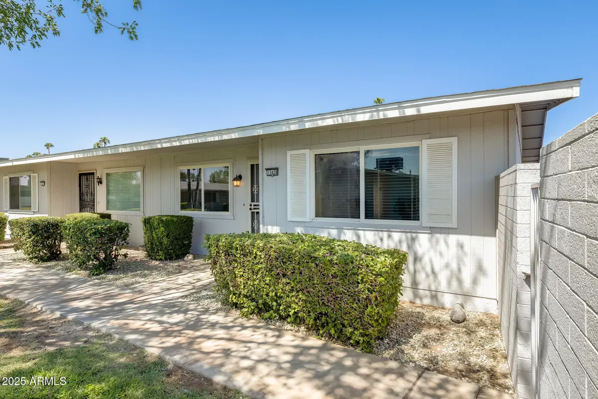 13428 N 108th Drive, Sun City, AZ 85351 - Image #1