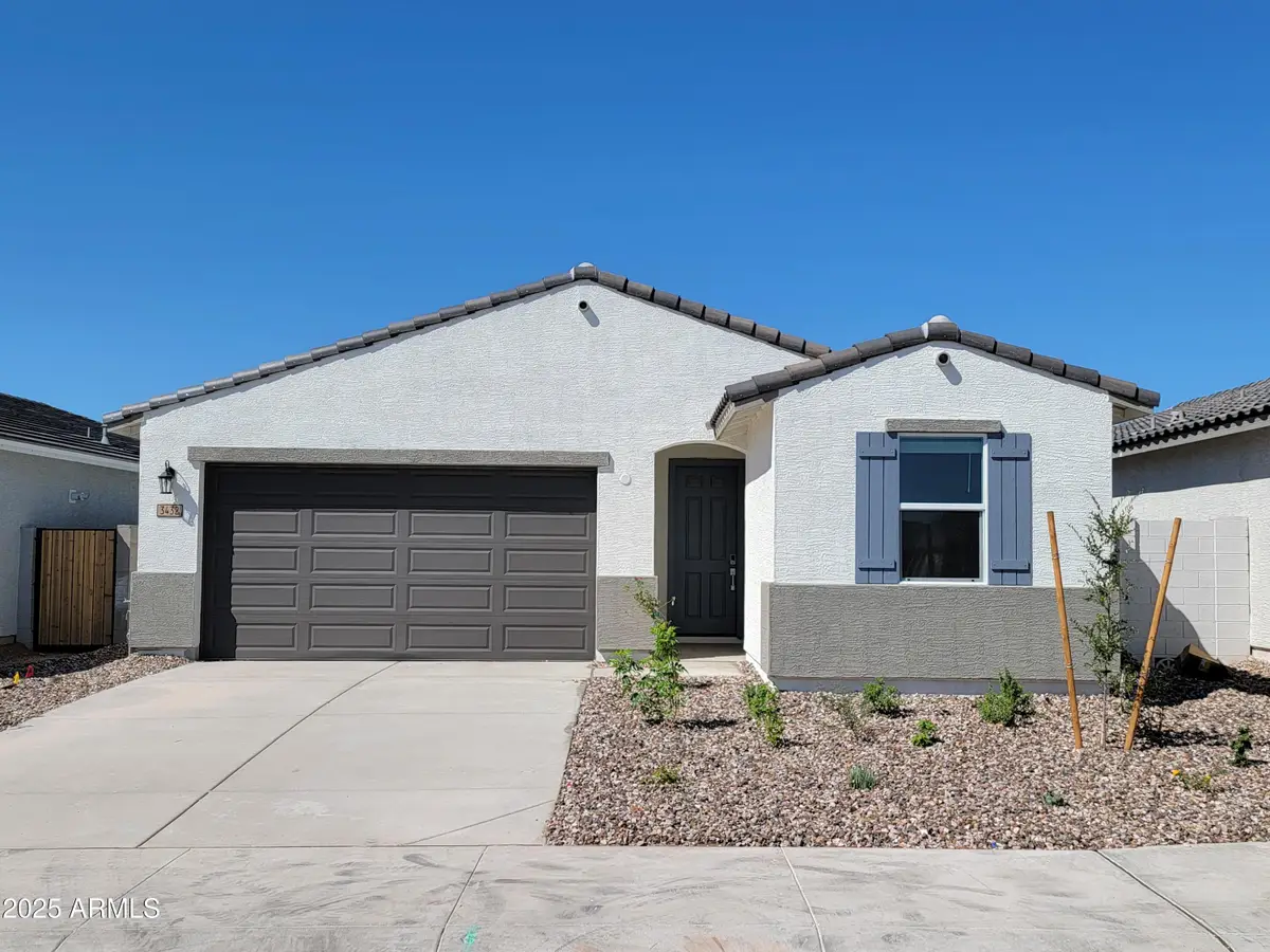3432 N Camden Drive, Florence, AZ 85132 - Image #1