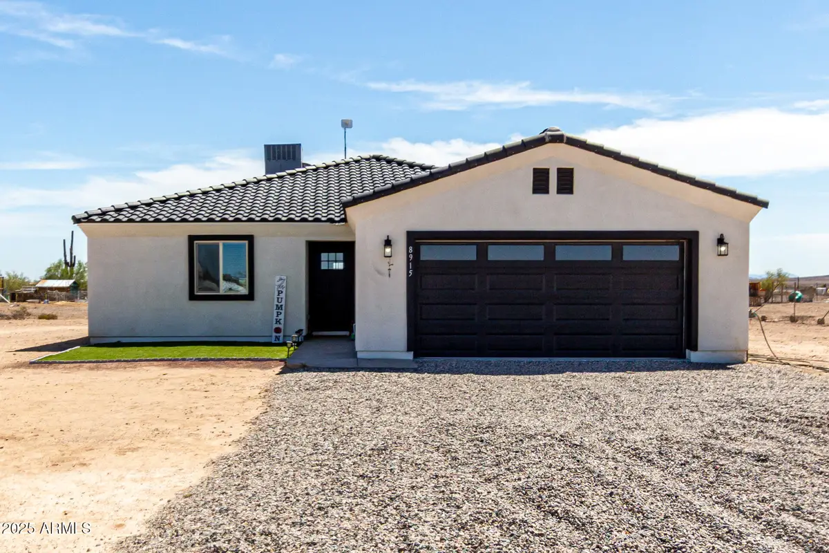 8915 S 341st Drive, Tonopah, AZ 85354 - Image #1