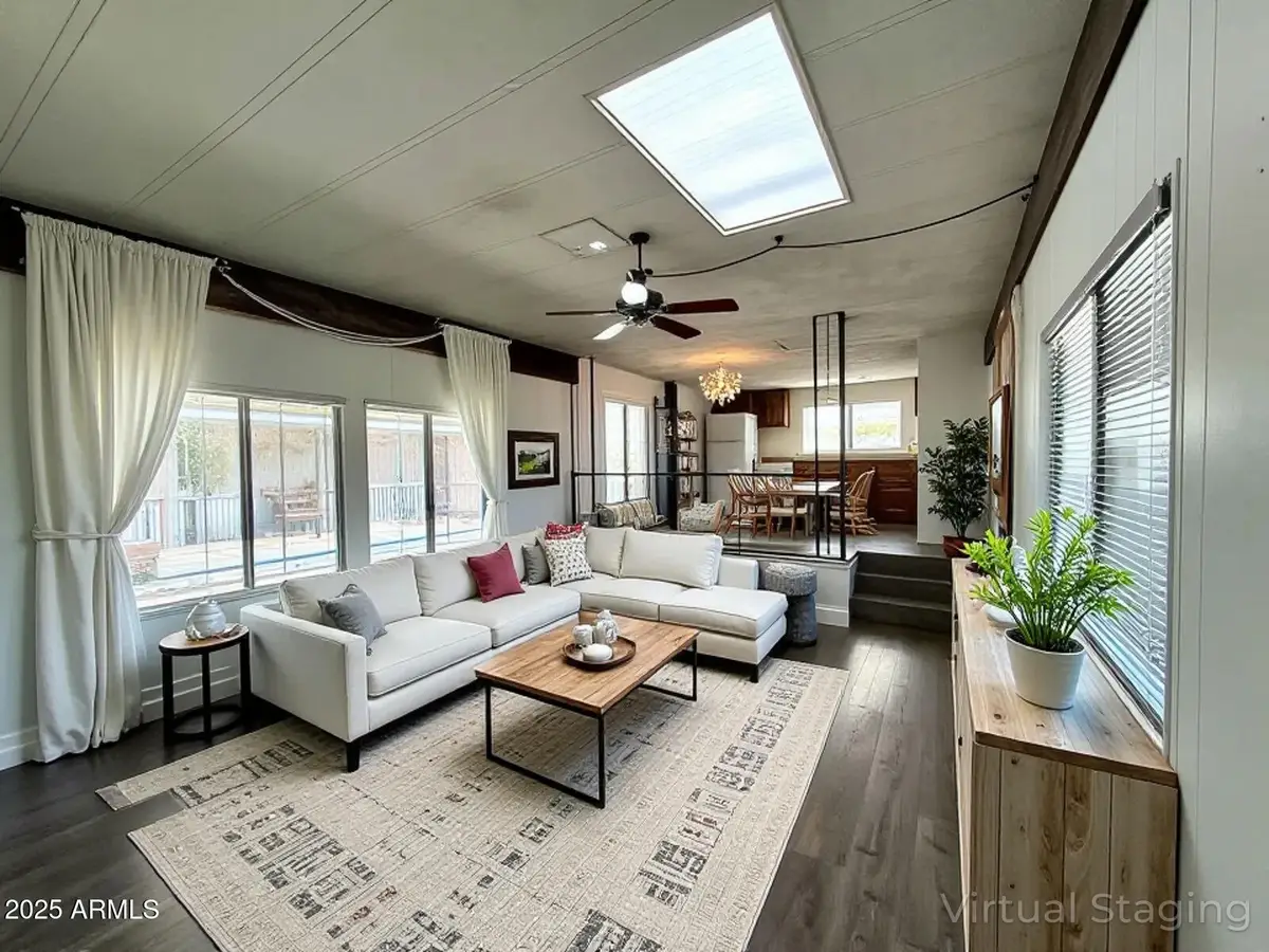 305 S Val Vista Drive #49, Mesa, AZ 85204 - Image #1