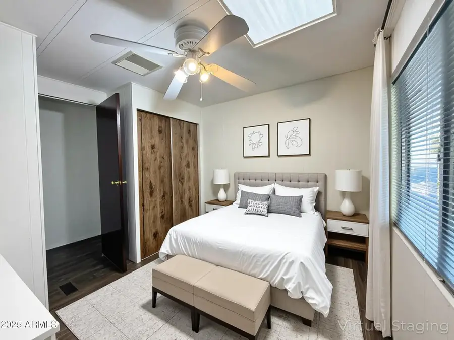 305 S Val Vista Drive #49, Mesa, AZ 85204 - Image #3