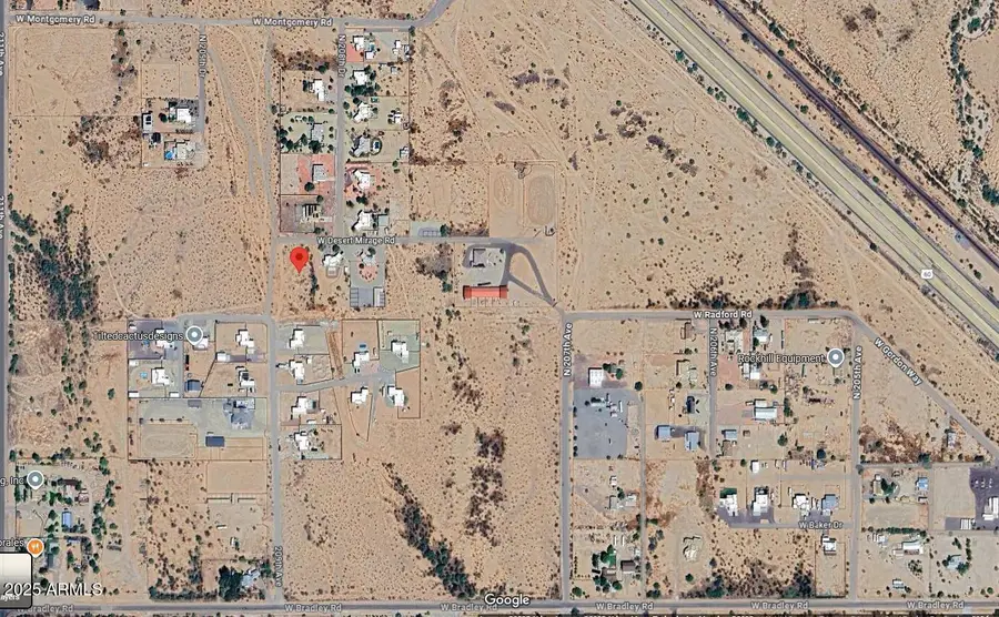 208xx W Desert Mirage (503-48-063-p) Drive, Wittmann, AZ 85361 - Image #3