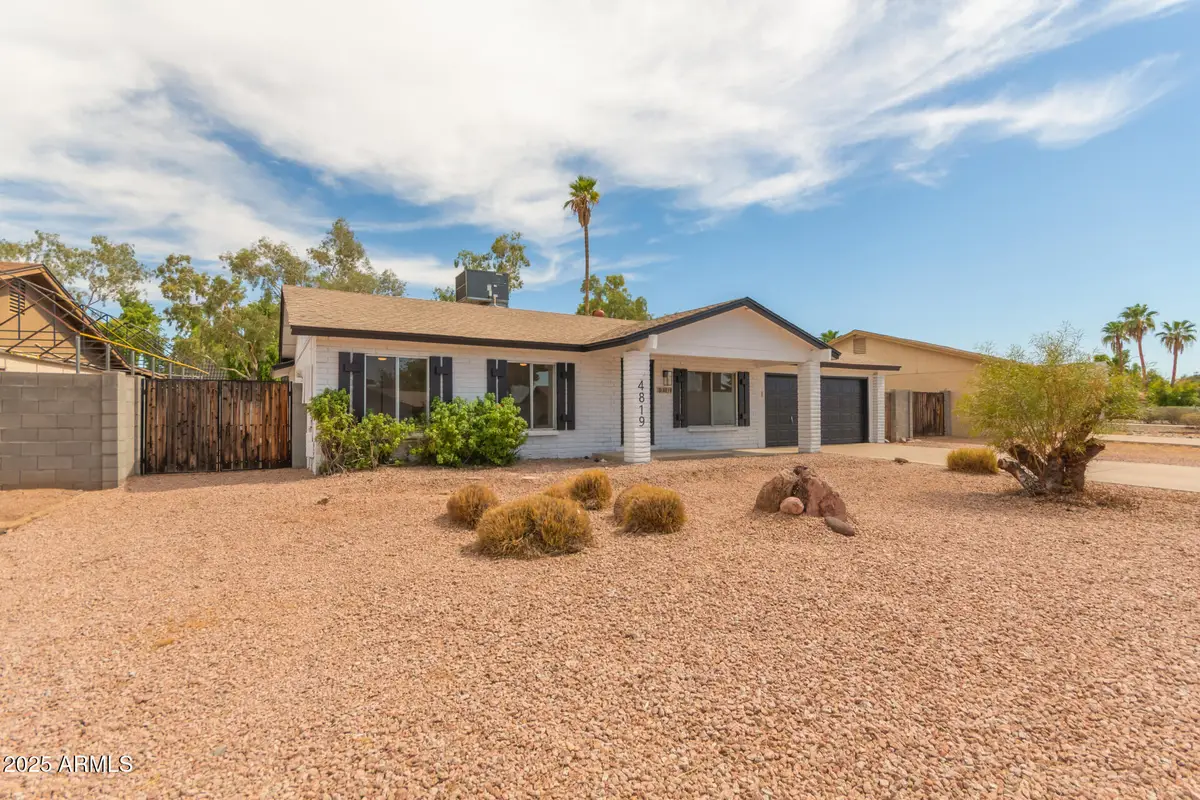 4819 S Terry Lane, Tempe, AZ 85282 - Image #1
