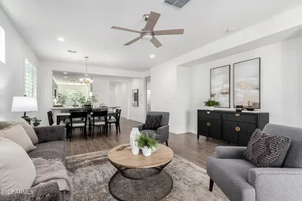 31853 N 124th Drive, Peoria, AZ 85383