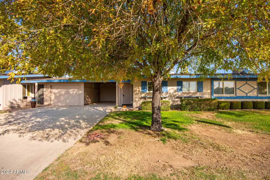 10908 W Peoria Avenue, Sun City, AZ 85351 - Image #2