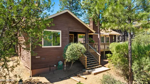 1430 Royal Oak Circle, Prescott, AZ 86305