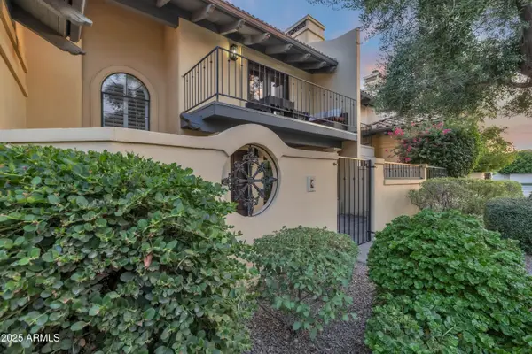 5825 N 12th Street #4, Phoenix, AZ 85014