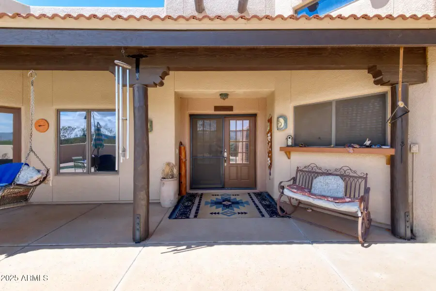 1426 S Foudy Road, Bisbee, AZ 85603 - Image #3