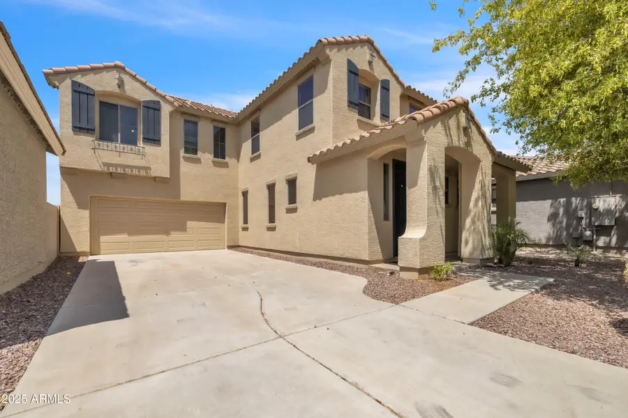 11766 N 154th Lane, Surprise, AZ 85379 - Image #2