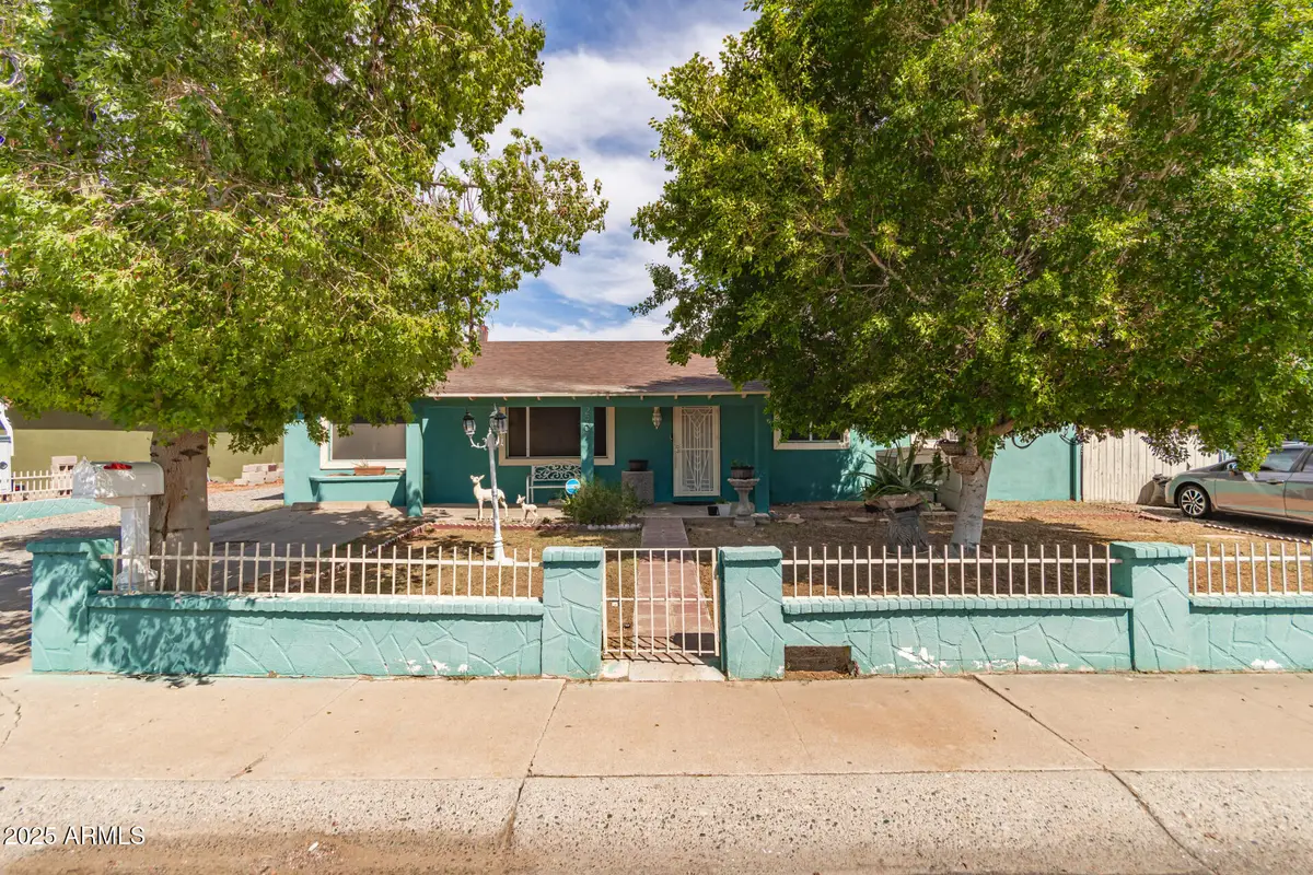 2907 N 53rd Avenue, Phoenix, AZ 85031 - Image #1